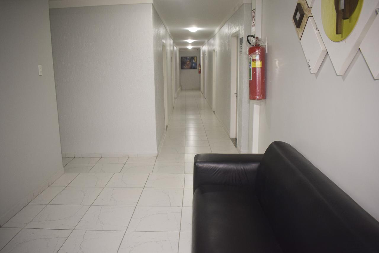Hotel Real Гараньюнс Экстерьер фото