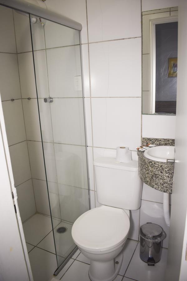 Hotel Real Гараньюнс Экстерьер фото